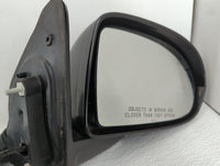 2007-2012 Jeep Compass Passenger Side View Mirror - Right Door Mirror OEM Used - Oemusedautoparts1.com