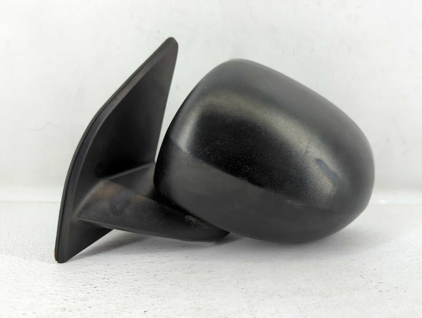 2007-2017 Jeep Compass Side Mirror Replacement Driver Left View Door Mirror Fits OEM Used Auto Parts - Oemusedautoparts1.com