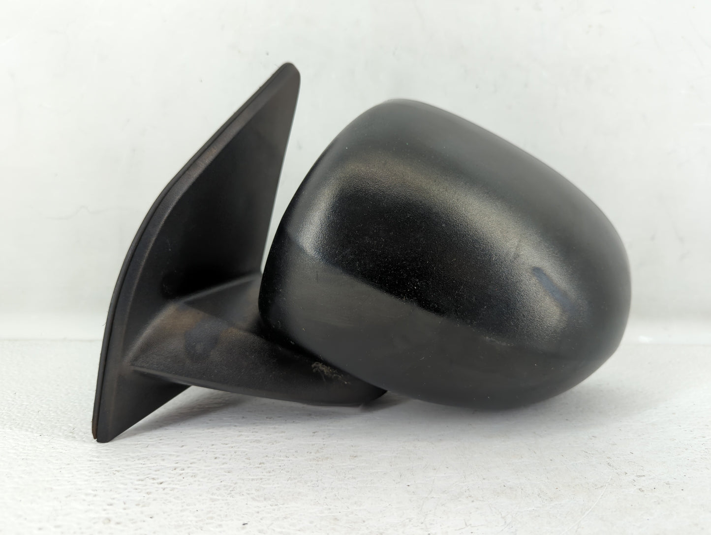 2007-2017 Jeep Compass Driver Side View Mirror - Left Door Mirror OEM Used - Oemusedautoparts1.com
