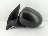 2007-2017 Jeep Compass Driver Side View Mirror - Left Door Mirror OEM Used - Oemusedautoparts1.com
