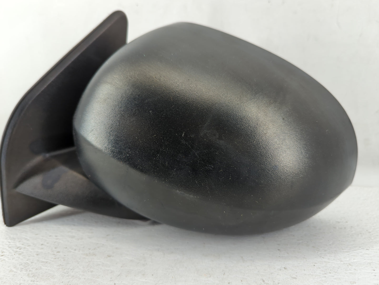 2007-2017 Jeep Compass Side Mirror Replacement Driver Left View Door Mirror Fits OEM Used Auto Parts - Oemusedautoparts1.com