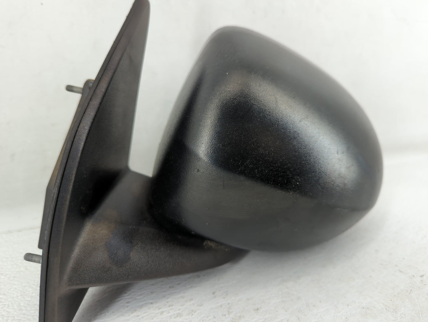 2007-2017 Jeep Compass Side Mirror Replacement Driver Left View Door Mirror Fits OEM Used Auto Parts - Oemusedautoparts1.com