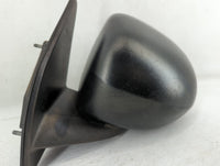 2007-2017 Jeep Compass Side Mirror Replacement Driver Left View Door Mirror Fits OEM Used Auto Parts - Oemusedautoparts1.com