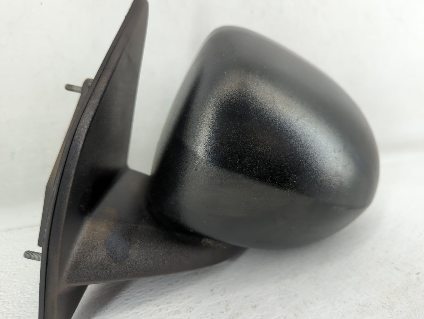 2007-2017 Jeep Compass Driver Side View Mirror - Left Door Mirror OEM Used - Oemusedautoparts1.com
