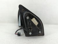 2007-2017 Jeep Compass Side Mirror Replacement Driver Left View Door Mirror Fits OEM Used Auto Parts - Oemusedautoparts1.com