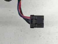 2007-2017 Jeep Compass Side Mirror Replacement Driver Left View Door Mirror Fits OEM Used Auto Parts - Oemusedautoparts1.com