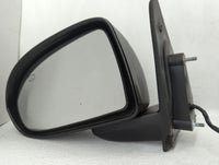 2007-2017 Jeep Compass Driver Side View Mirror - Left Door Mirror OEM Used - Oemusedautoparts1.com