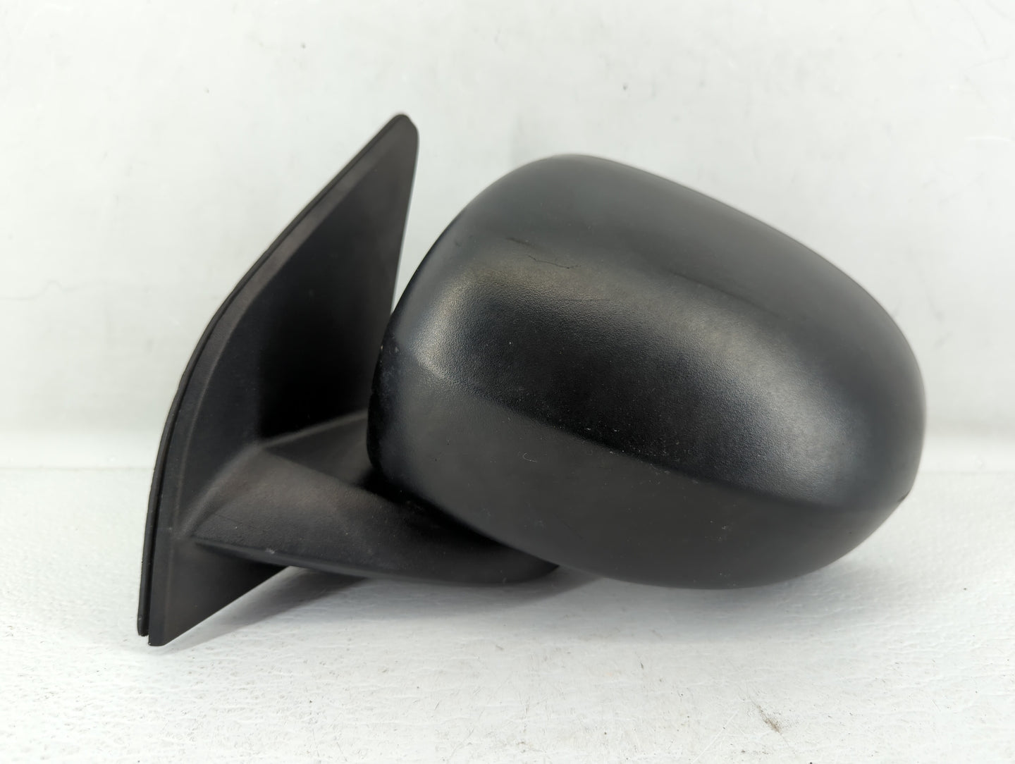 2007-2017 Jeep Compass Side Mirror Replacement Driver Left View Door Mirror Fits OEM Used Auto Parts - Oemusedautoparts1.com