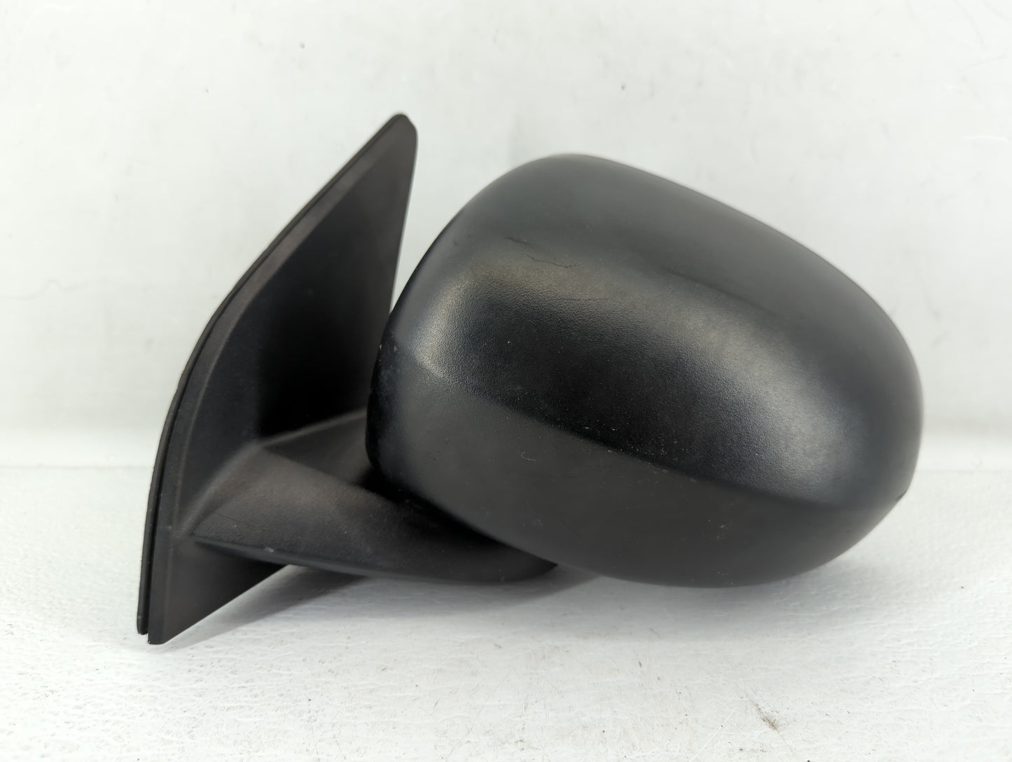 2007-2017 Jeep Compass Driver Side View Mirror - Left Door Mirror OEM Used - Oemusedautoparts1.com
