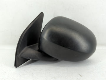 2007-2017 Jeep Compass Driver Side View Mirror - Left Door Mirror OEM Used - Oemusedautoparts1.com