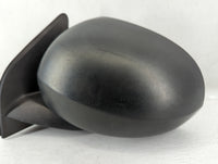 2007-2017 Jeep Compass Side Mirror Replacement Driver Left View Door Mirror Fits OEM Used Auto Parts - Oemusedautoparts1.com