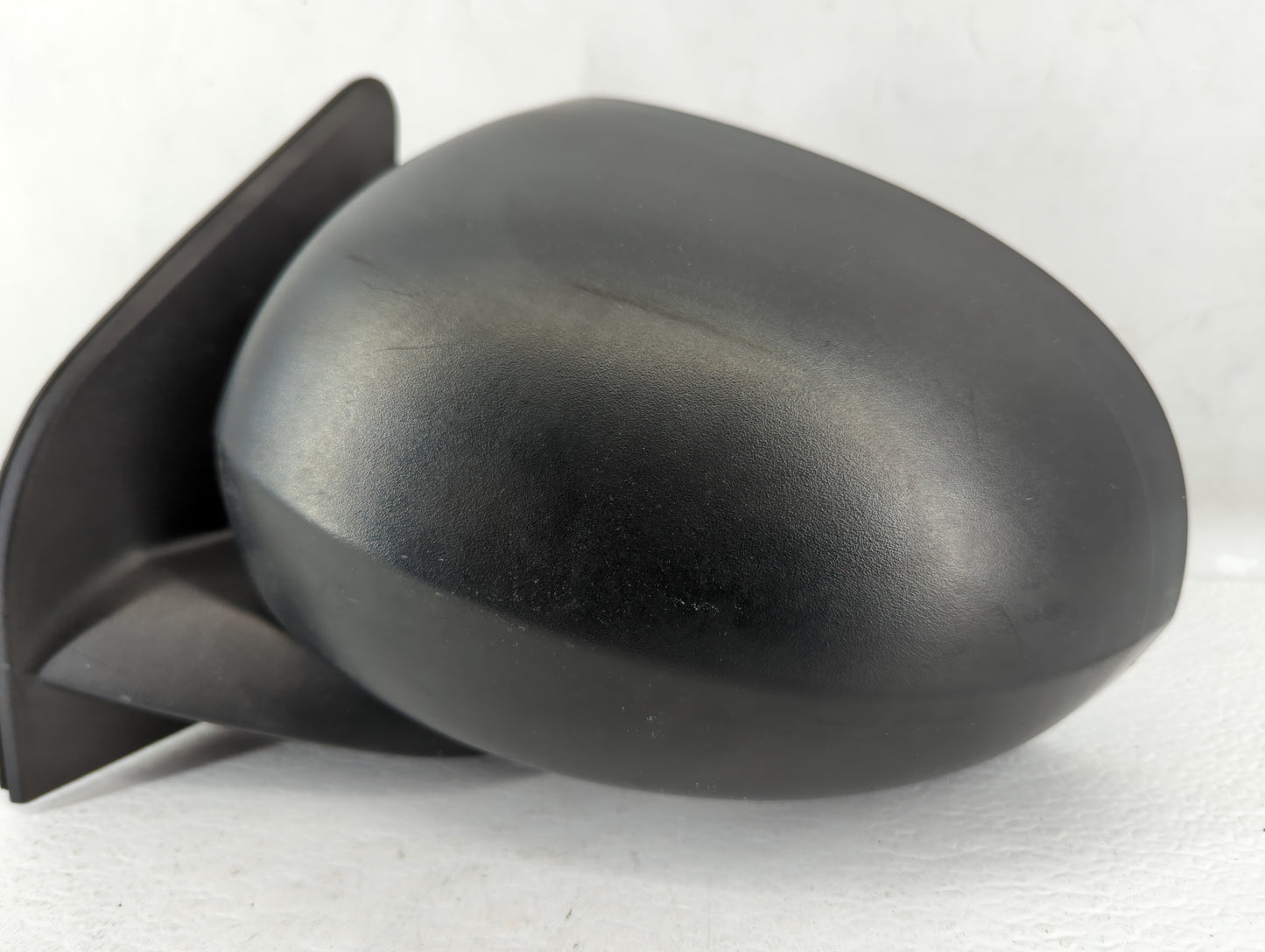 2007-2017 Jeep Compass Driver Side View Mirror - Left Door Mirror OEM Used - Oemusedautoparts1.com