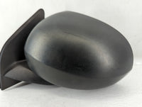 2007-2017 Jeep Compass Driver Side View Mirror - Left Door Mirror OEM Used - Oemusedautoparts1.com