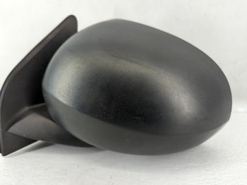 2007-2017 Jeep Compass Driver Side View Mirror - Left Door Mirror OEM Used