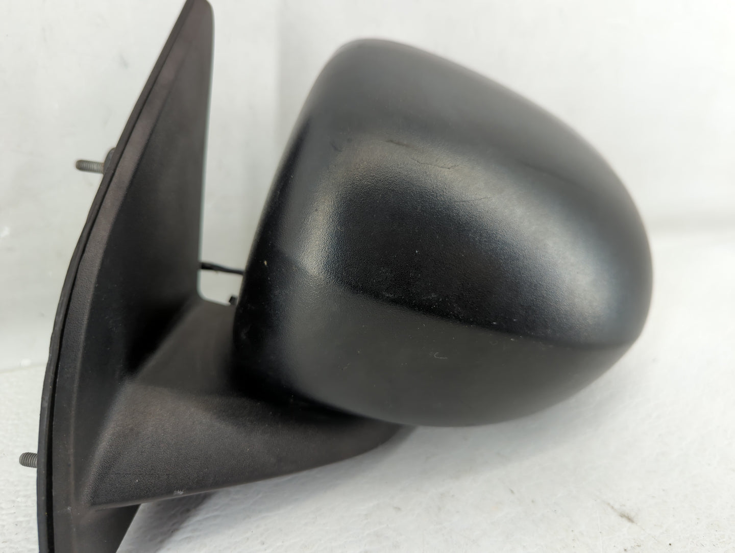 2007-2017 Jeep Compass Driver Side View Mirror - Left Door Mirror OEM Used - Oemusedautoparts1.com