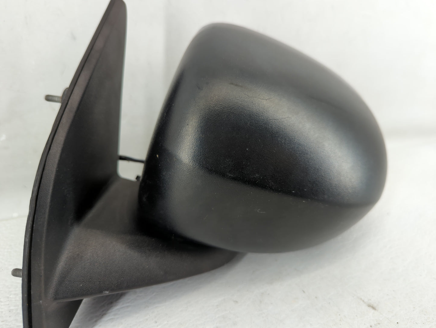 2007-2017 Jeep Compass Driver Side View Mirror - Left Door Mirror OEM Used - Oemusedautoparts1.com