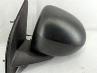 2007-2017 Jeep Compass Driver Side View Mirror - Left Door Mirror OEM Used - Oemusedautoparts1.com