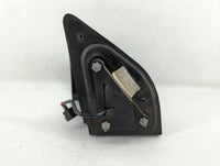 2007-2017 Jeep Compass Side Mirror Replacement Driver Left View Door Mirror Fits OEM Used Auto Parts - Oemusedautoparts1.com