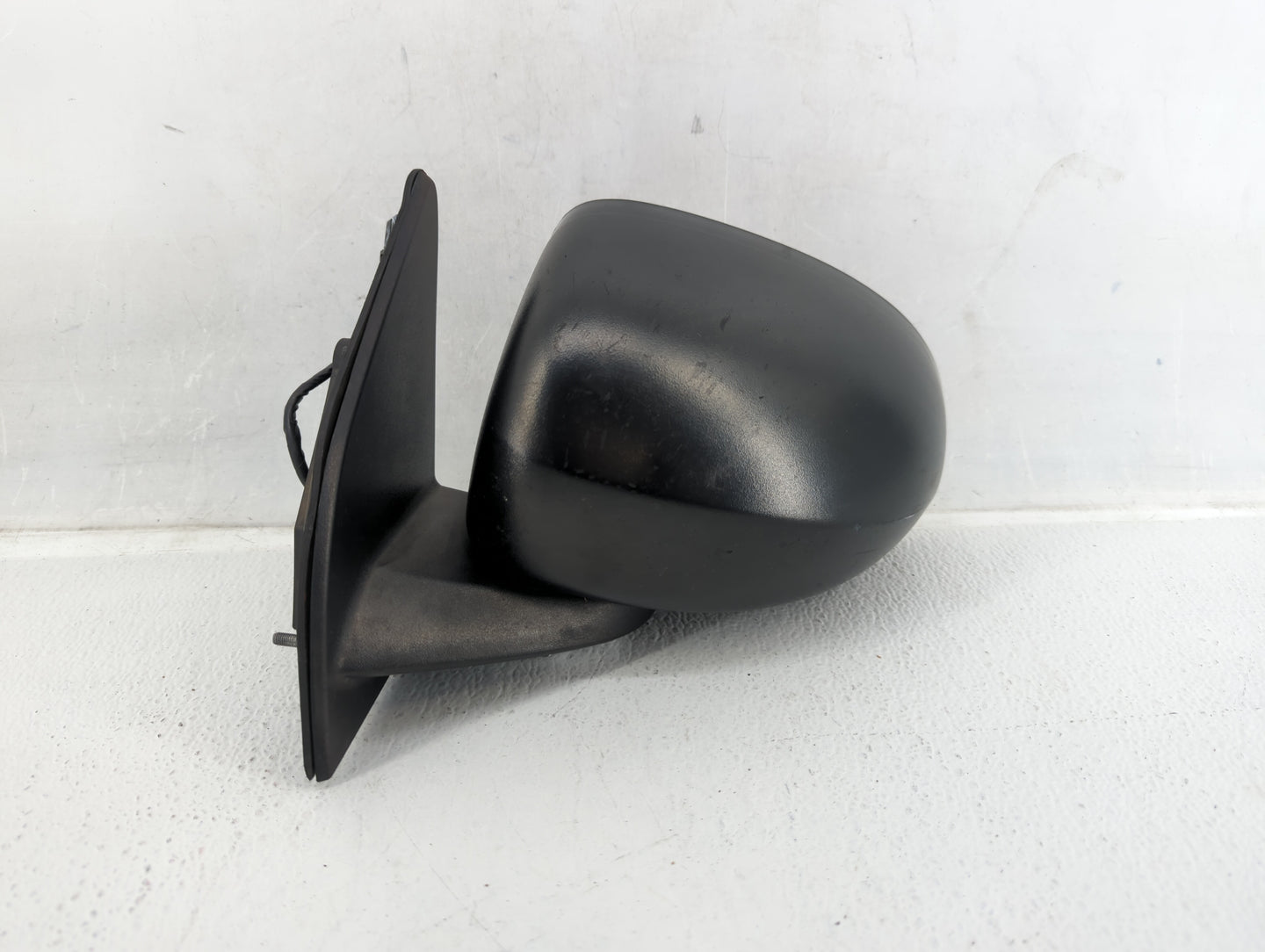 2007-2017 Jeep Compass Driver Side View Mirror - Left Door Mirror OEM Used - Oemusedautoparts1.com