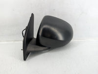 2007-2017 Jeep Compass Driver Side View Mirror - Left Door Mirror OEM Used - Oemusedautoparts1.com