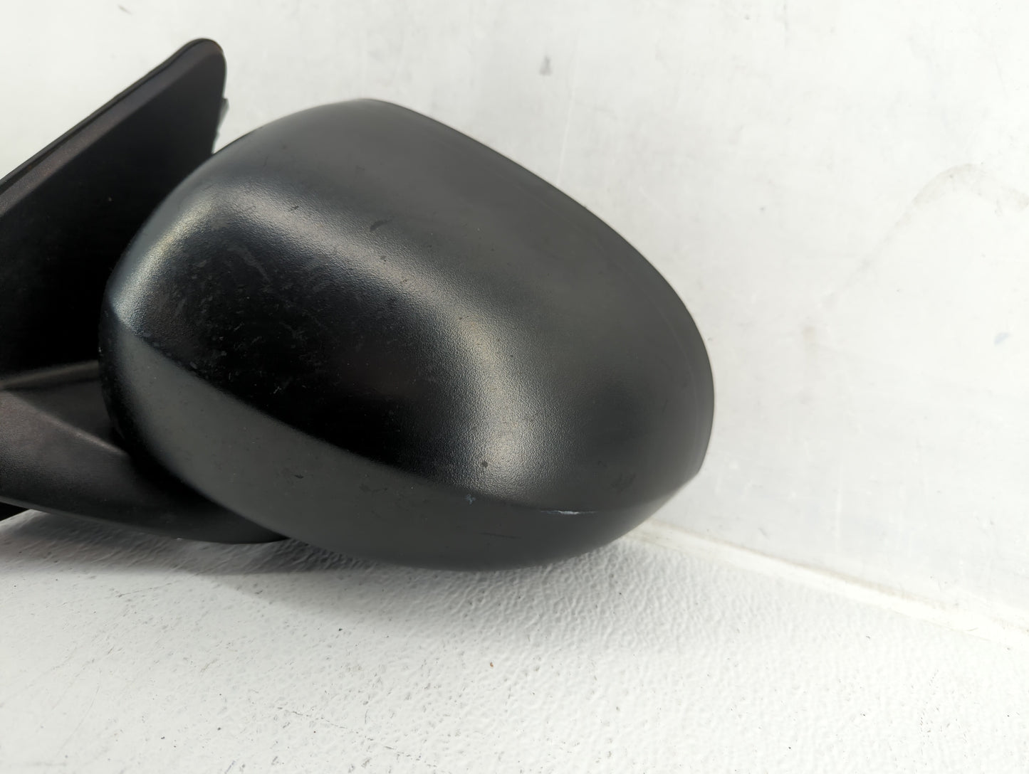 2007-2017 Jeep Compass Driver Side View Mirror - Left Door Mirror OEM Used - Oemusedautoparts1.com