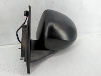 2007-2017 Jeep Compass Driver Side View Mirror - Left Door Mirror OEM Used - Oemusedautoparts1.com