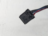 2007-2017 Jeep Compass Driver Side View Mirror - Left Door Mirror OEM Used - Oemusedautoparts1.com