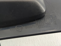 2007-2017 Jeep Compass Driver Side View Mirror - Left Door Mirror OEM Used - Oemusedautoparts1.com