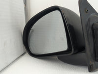2007-2017 Jeep Compass Driver Side View Mirror - Left Door Mirror OEM Used - Oemusedautoparts1.com
