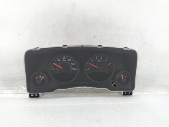 compare product 2011-2013 Jeep Compass Instrument Cluster Speedometer Gauges P/N:68080402AC Fits Fits 2011 2012 2013 OEM Used Auto Parts