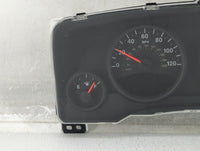 2011-2013 Jeep Compass Instrument Cluster Speedometer Gauges P/N:68080402AC Fits Fits 2011 2012 2013 OEM Used Auto Parts - O