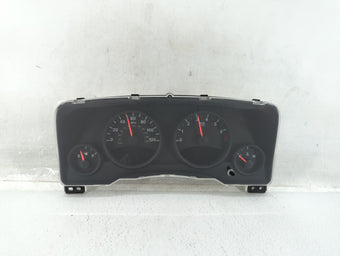 compare product 2011-2013 Jeep Compass Instrument Cluster Speedometer Gauges P/N:68080402AC Fits Fits 2011 2012 2013 OEM Used Auto Parts