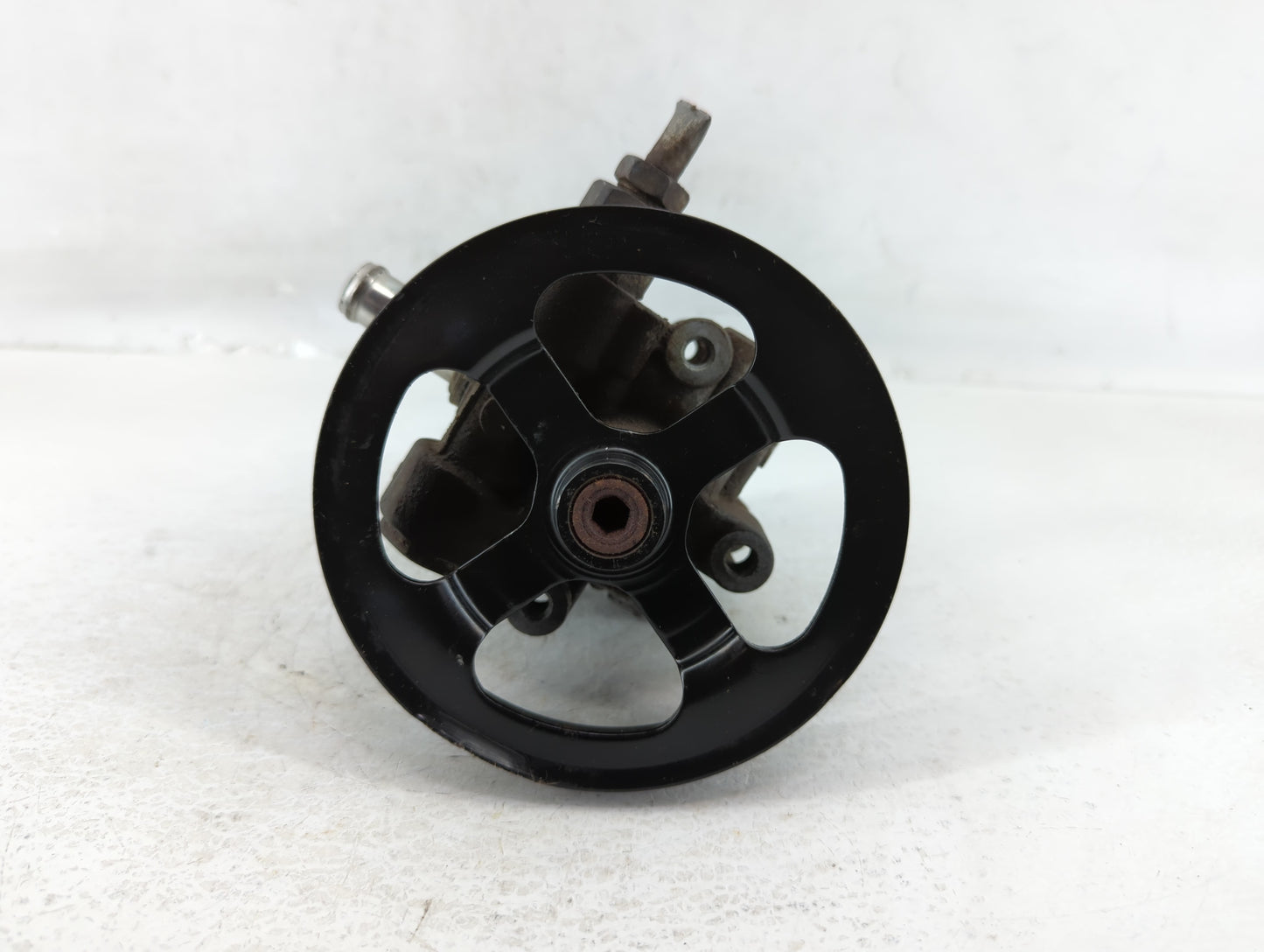 Jeep Compass Power Steering Column Pump Oem - Oemusedautoparts1.com