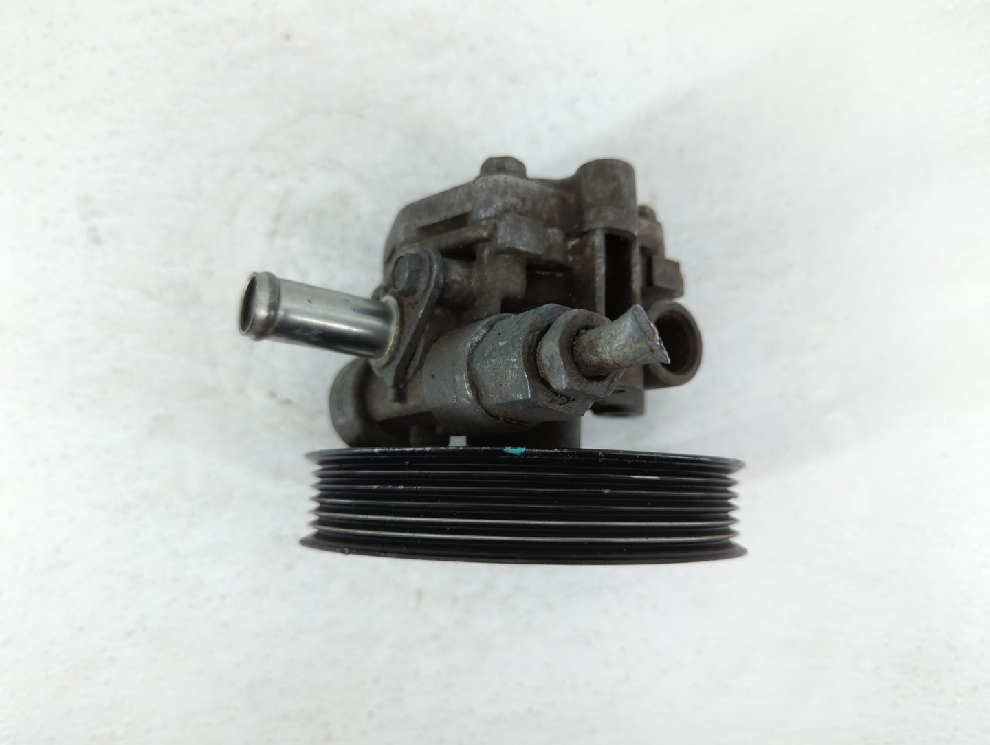 Jeep Compass Power Steering Column Pump Oem - Oemusedautoparts1.com