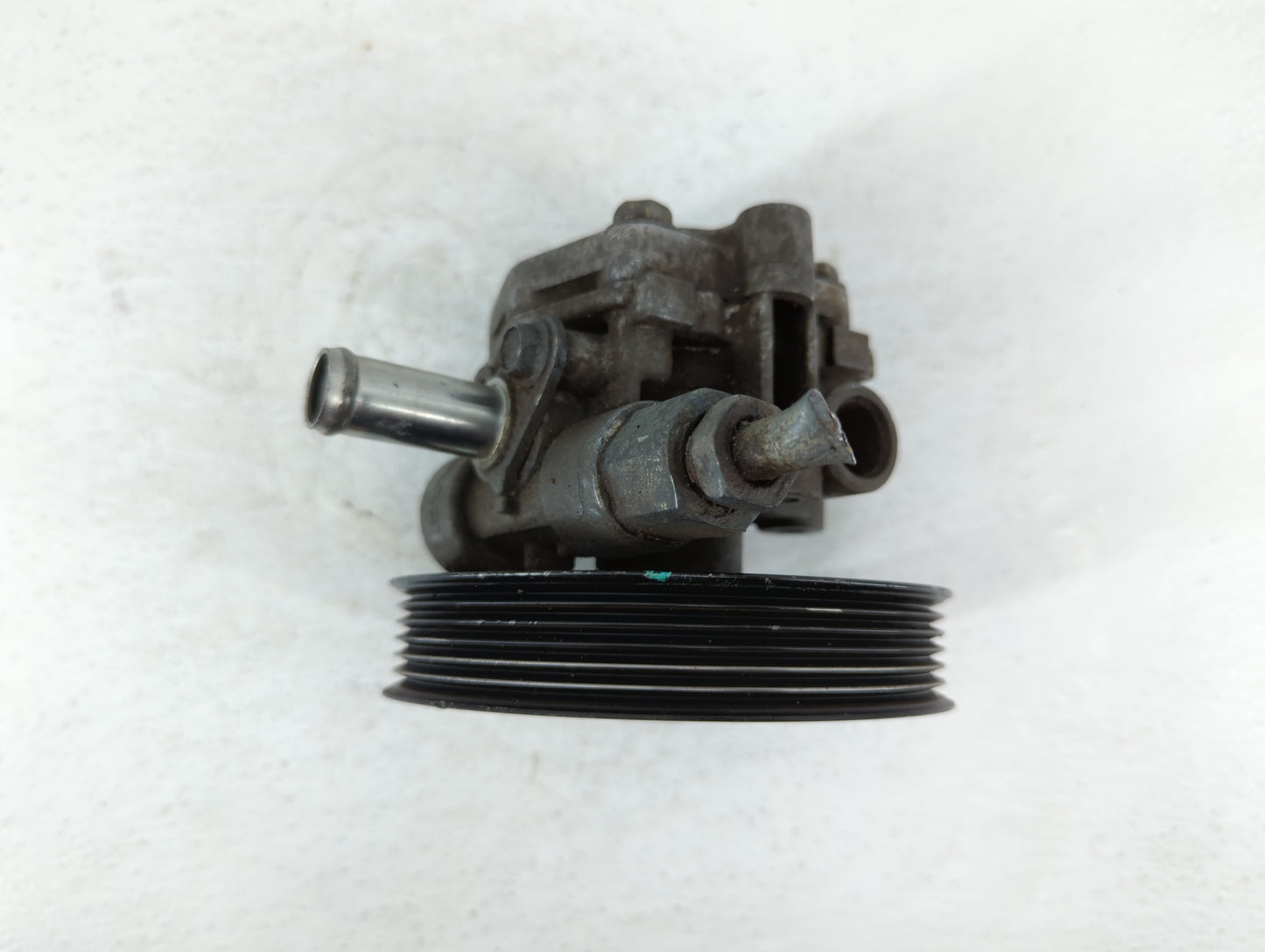 Jeep Compass Power Steering Column Pump Oem - Oemusedautoparts1.com
