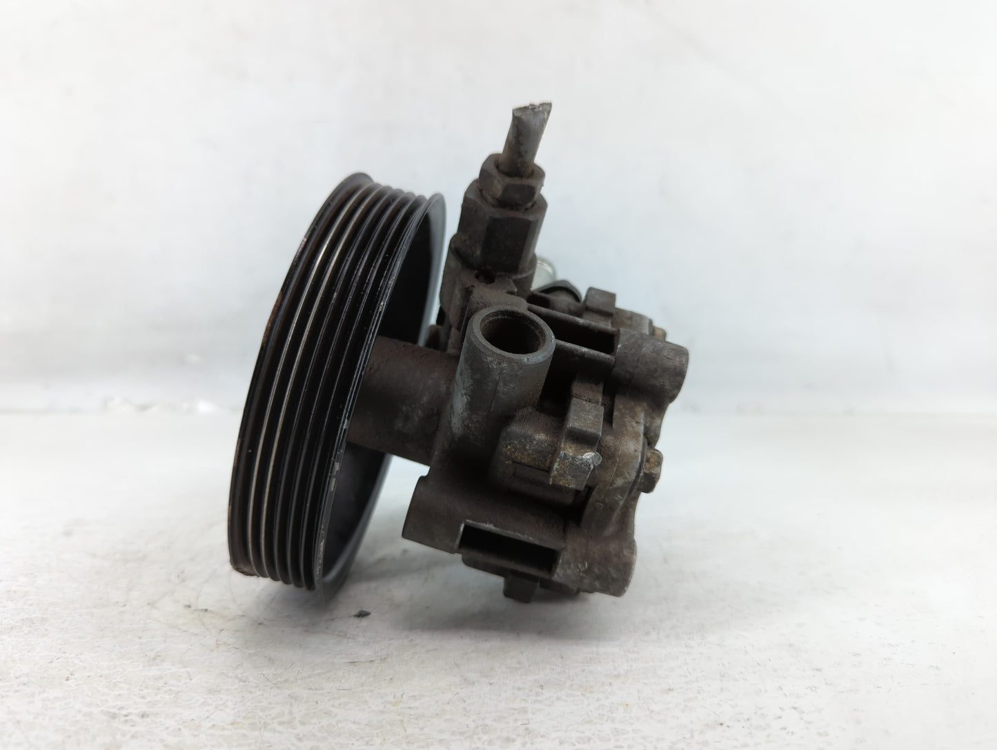 Jeep Compass Power Steering Column Pump Oem - Oemusedautoparts1.com
