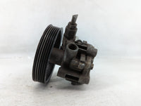 Jeep Compass Power Steering Column Pump Oem - Oemusedautoparts1.com
