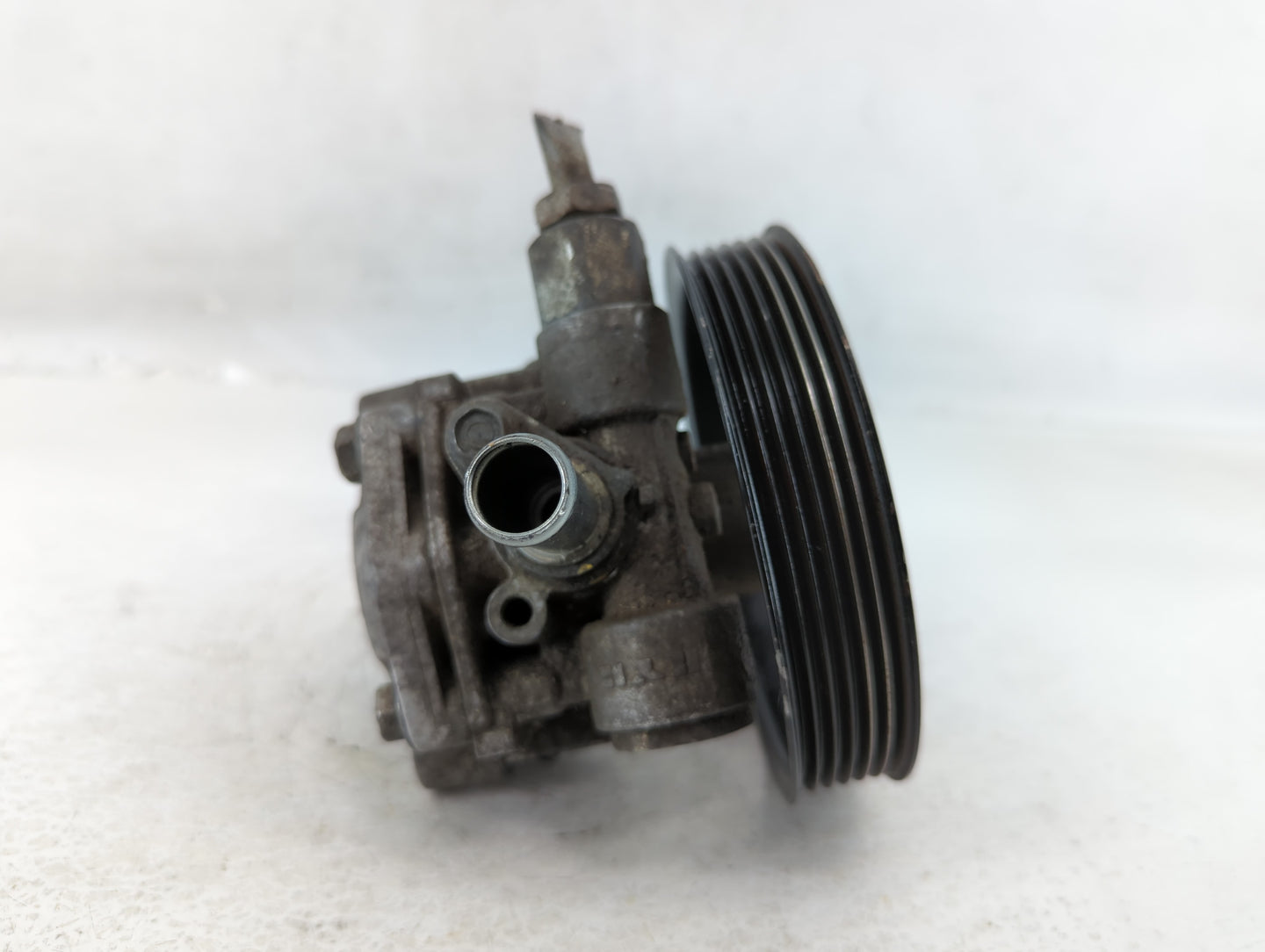 Jeep Compass Power Steering Column Pump Oem - Oemusedautoparts1.com