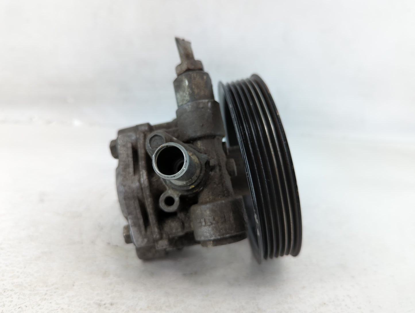 Jeep Compass Power Steering Column Pump Oem - Oemusedautoparts1.com