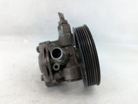 Jeep Compass Power Steering Column Pump Oem - Oemusedautoparts1.com