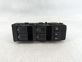 compare product 2011 Jeep Compass Master Power Window Switch Replacement Driver Side Left P/N:04602780AA Fits OEM Used Auto Parts