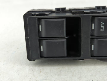 2011 Jeep Compass Master Power Window Switch Replacement Driver Side Left P/N:04602780AA Fits OEM Used Auto Parts
