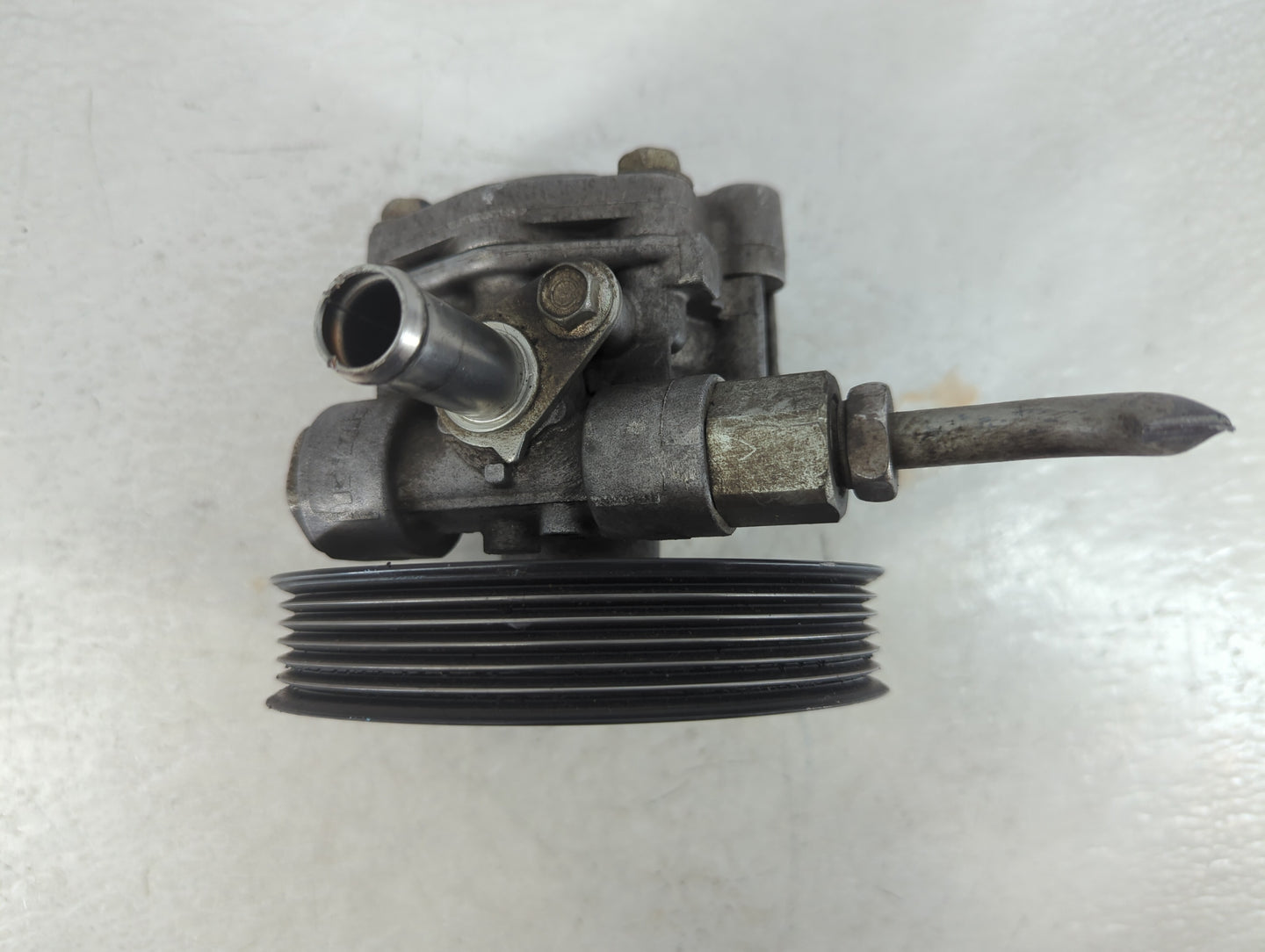 Jeep Compass Power Steering Column Pump Oem - Oemusedautoparts1.com