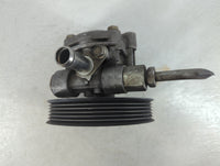 Jeep Compass Power Steering Column Pump Oem - Oemusedautoparts1.com