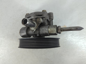 compare product Jeep Compass Power Steering Column Pump Oem