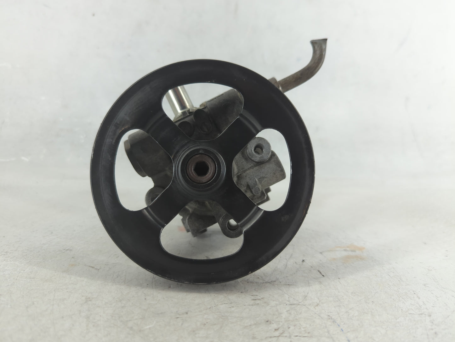 Jeep Compass Power Steering Column Pump Oem - Oemusedautoparts1.com