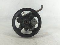 Jeep Compass Power Steering Column Pump Oem - Oemusedautoparts1.com