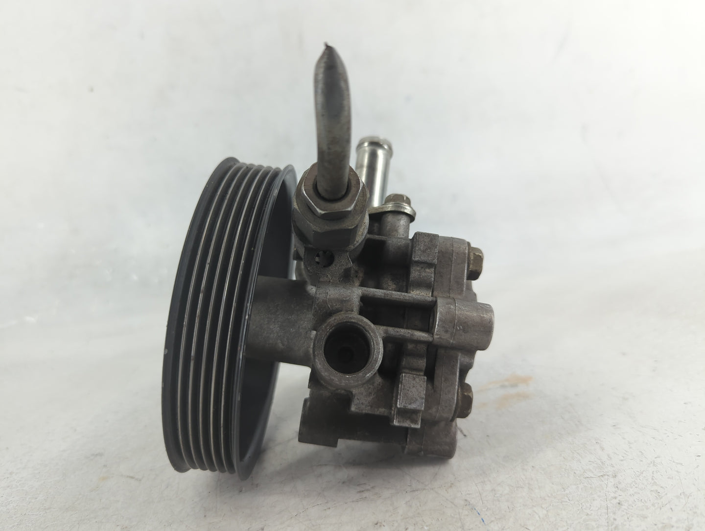 Jeep Compass Power Steering Column Pump Oem - Oemusedautoparts1.com