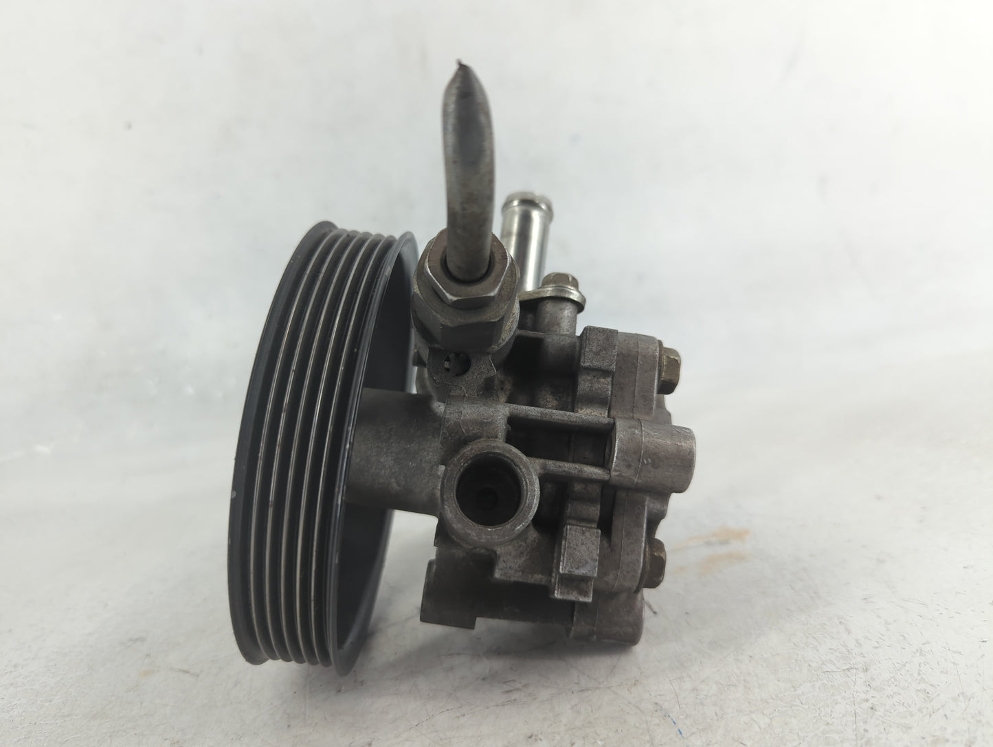 Jeep Compass Power Steering Column Pump Oem - Oemusedautoparts1.com