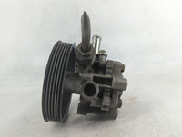 Jeep Compass Power Steering Column Pump Oem - Oemusedautoparts1.com